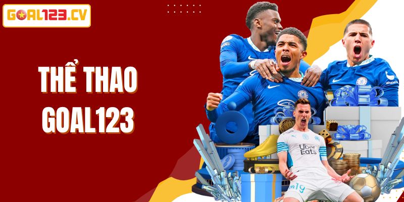 Thể thao Goal123