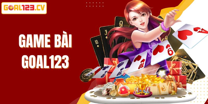 game bài goal123