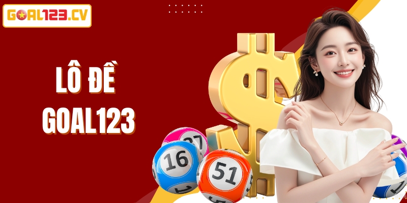 Lô đề goal123