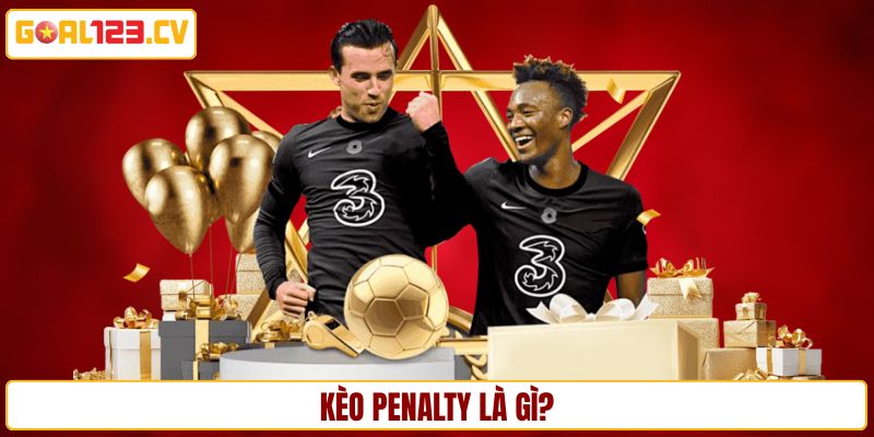 Tìm hiểu về kèo penalty trong cá độ bóng đá