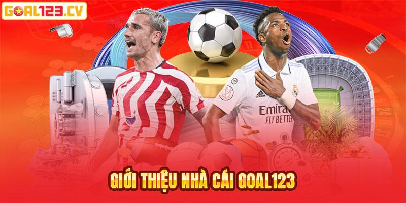 Giới thiệu nhà cái GOAL123